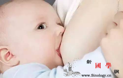 哺乳期妈妈的忌口清单都在这里哦！秒藏！_哺乳期-乳汁-婴儿-食物-