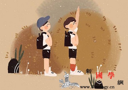 这里有一份孩子1-8岁的成长秘籍请注意查收_爸爸-妈妈-孩子-查收-