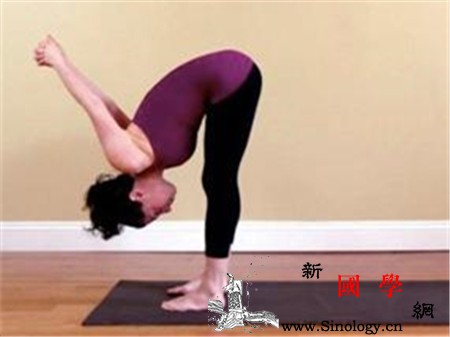 瘦肚子的瑜伽动作6个动作让你远离脂肪_瑜伽-腹部-步骤-肚子-