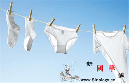 内裤上的月经血怎么能洗掉教你6个小窍门轻松_双氧水-教你-亚铁-洗净-两性知识