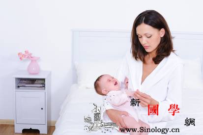 夏天坐月子别拿这6种过时的陋习害宝妈了遭_月子病-陋习-产后-遭罪-