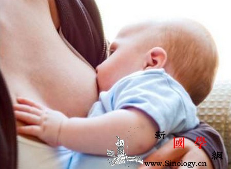 产后不能有效进行母乳喂养的原因及护理_吸吮-乳头-产妇-产后-