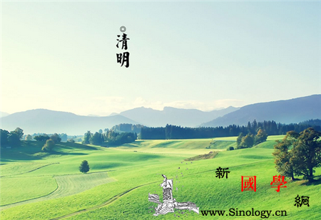 寒食节是清明节吗_晋国-禁火-寒食节-介子-