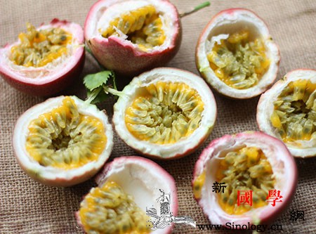 孕妇可以吃百香果吗_便秘-养颜-呕吐-孕妇-