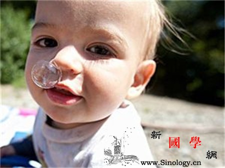 宝宝鼻涕颜色代表什么_鼻腔-炎症-鼻涕-细菌-