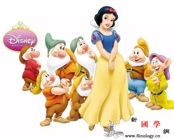 越读越没兴趣？掰掰那些常见却错得离谱的绘本阅_白雪公主-讲故事-迪斯尼-公主-