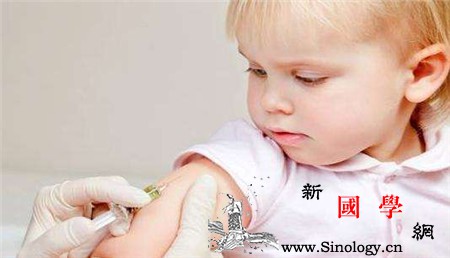 宝宝轻微流鼻涕可以打预防针吗_皮疹-预防针-接种-疫苗-