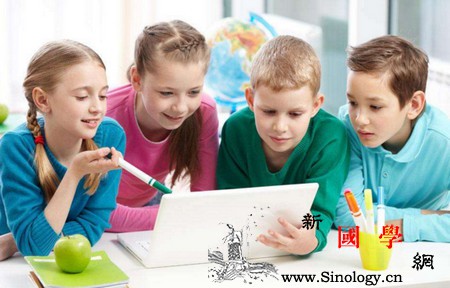 孩子上学前识字有必要吗？小心这三方面吃亏_成了-学前-识字-看着-