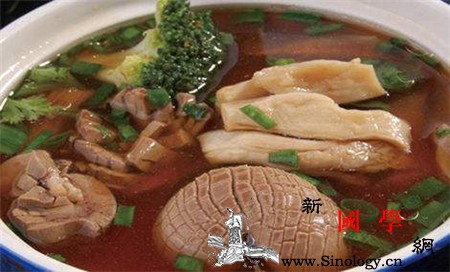 羊腰子怎么做最补肾羊腰子这么吃补肾效果最好_腰子-红椒-麻油-香油-孕前饮食