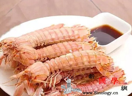 孕妇能吃皮皮虾吗_海虾-绍兴酒-鞣酸-姜片-