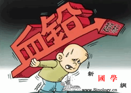 怀孕前需要检查血铅吗？_胎儿-超标-怀孕-削皮-怀孕准备