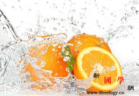 宝宝咳嗽有痰可以吃橙子吗_润肺-止咳-冰糖-橙子-