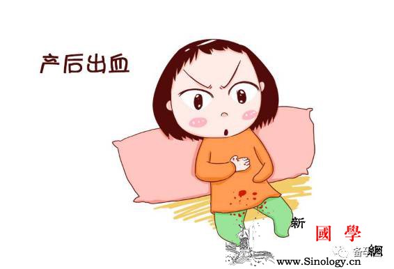 新妈产后有这几种症状一定要及时就医！_月子病-月子-产妇-产后-
