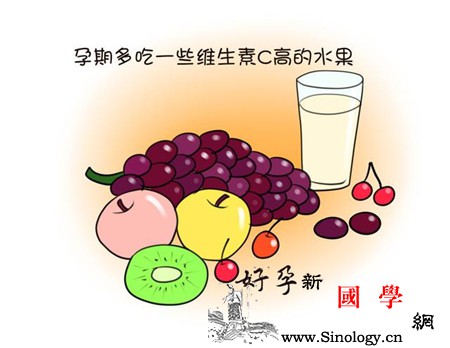 除了遗传孕妈妈的这些行为也决定了未来宝宝的_头发-维生素-妈妈-宝宝-