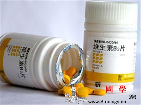 维生素b2有副作用吗_儿茶酚胺-副作用-测定-服用-