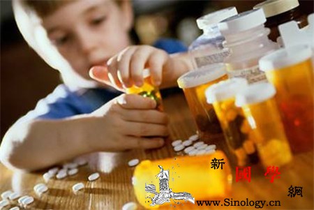 儿童常备药清单_腹泻-上火-便秘-降温- ()