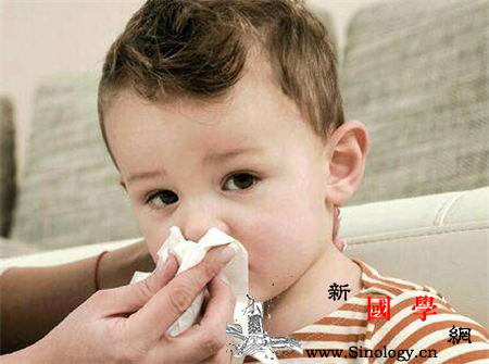 小孩夏天流鼻血是什么原因_鼻腔-鼻孔-干燥-流鼻血-