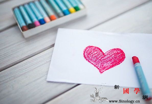 为什么明星们让孩子学画画而不是其他才艺？_绘画-孩子-画画-线条-