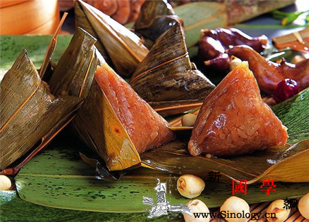 端午节可以吃什么_屈原-组氨酸-雄黄酒-鳝鱼-
