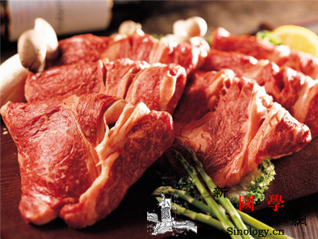 小孩咳嗽能吃牛肉吗_厚味-寒凉-忌食-咳嗽-