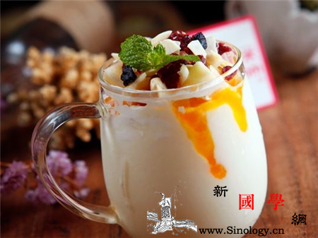 小孩夏天吃什么零食好_干果-酸奶-吃什么-零食-