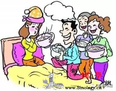 产后立即喝猪蹄汤、母鸡汤？新妈咪看过来教你如_乳汁-产后-分泌-催奶-
