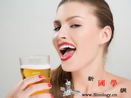 夏季孕妇能喝啤酒吗_酒精中毒-胎儿-豆浆-孕妇-