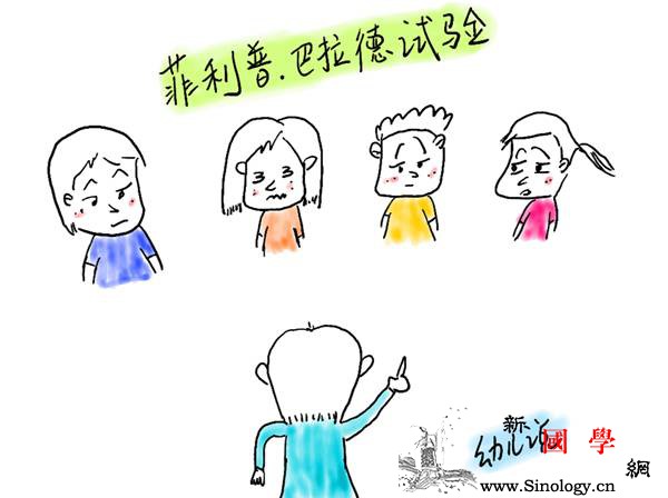 如何让娃从小总比别人优秀一点点？“菲利普巴拉_孩子们-菲利普-孩子-默写-