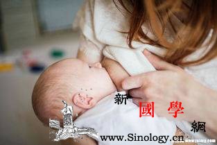 喂人奶的那些尴尬事第一个我就脸红了……_奶水-喂奶-乳头-哺乳-