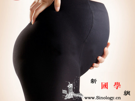 怀孕夏天可以穿丝袜吗_胎儿-宽松-衣物-孕妇-