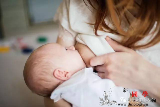 有助产妇下奶的八大食物、六大食谱、五大妙招!_妙招-乳腺-产后-食谱-