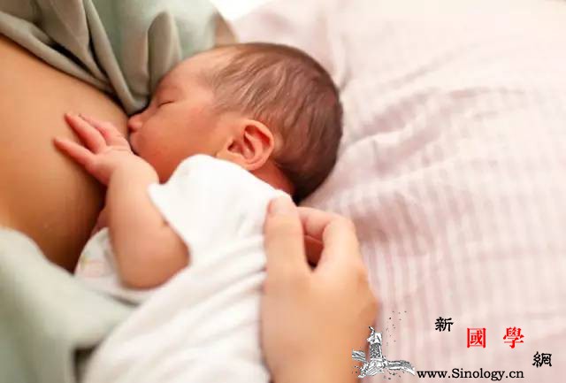 母乳喂养：管住嘴母乳质量就上来！_茭白-哺乳期-进补-食物-