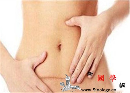 剖腹产伤口痒是怎么回事原因在这里_汗渍-医嘱-刀口-剖腹产-