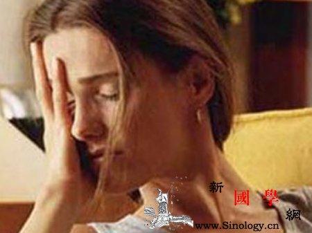 孕妇夏天头晕怎么回事_苦夏-贫血-怎么回事-头晕-