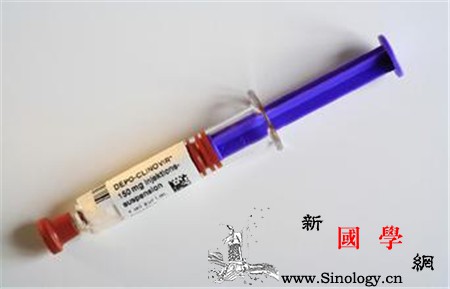 避孕针多少钱一针盘点各种避孕针的价格_长效-副作用-避孕-乳房-两性知识