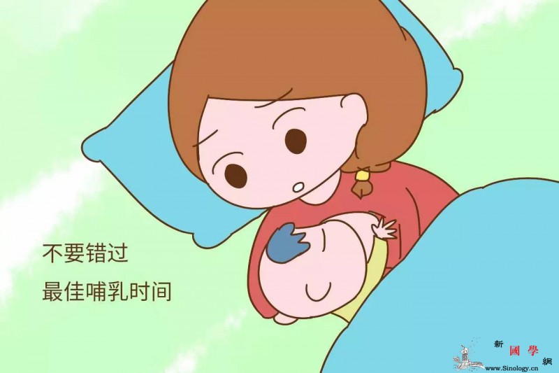 很多宝妈不是没奶水而是硬生生将奶水憋回去了_奶水-吮吸-乳汁-奶粉-