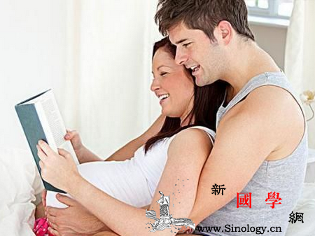 怀孕7周准爸爸应该做些什么_孕妇装-孕吐-孕妇-怀孕-