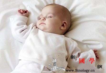 宝宝睡觉摇头的原因_湿疹-晃动-头部-缺钙-