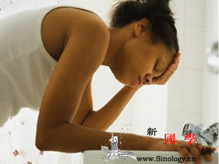 怀孕8周没有孕吐反应正常吗_孕吐-米醋-姜汁-生姜-