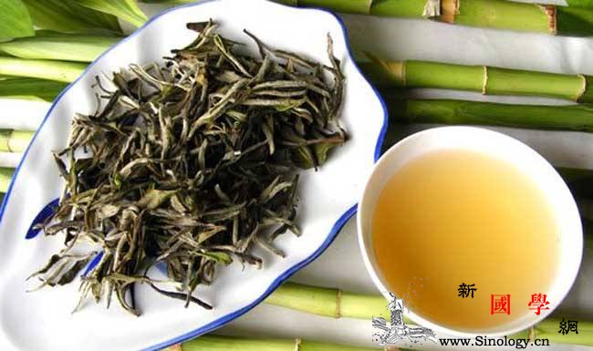 小孩能喝白茶吗喝白茶有什么好处_白茶-龋齿-视力-维生素-