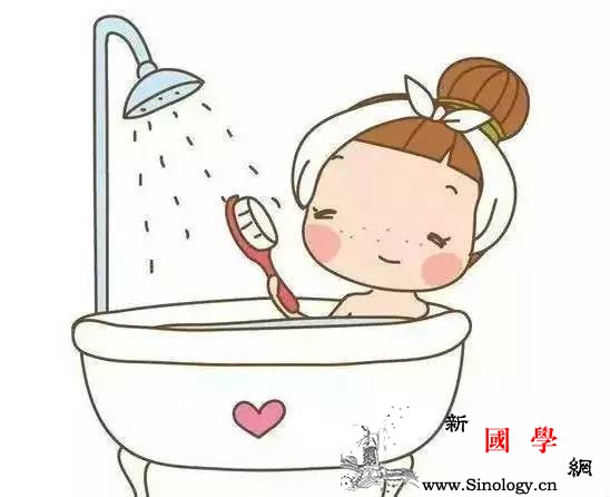 产后42天里需要注意的很多东西想不到！_产后-排出-子宫-正确-