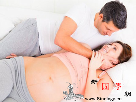 怀孕了怎么帮老公解决生理需要孕期也一样能满_孕期-帮他-爱爱-口交-两性知识