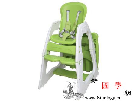 儿童餐椅怎么清洗_清洗-注意事项-表面-家具-