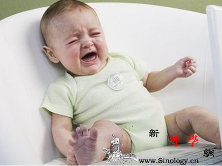 婴儿为什么会闹觉_哭闹-婴儿-白天-父母-