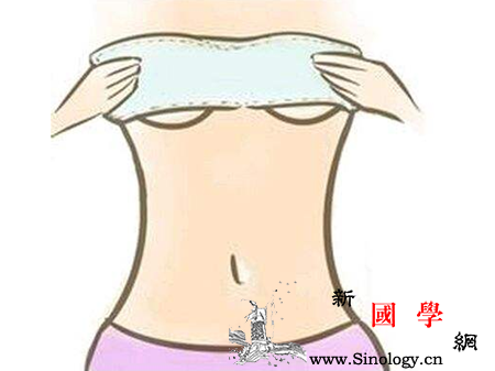 断奶时涨奶怎么办_热敷-乳汁-断奶-乳头-