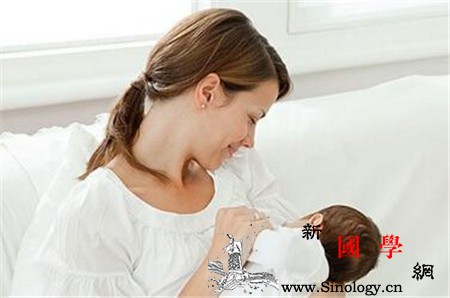 哺乳期可以吃冰的吗对宝宝有没有伤害_生冷-哺乳期-吃了-充血-