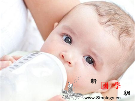 如何让宝宝喝奶粉_奶嘴-母乳-奶粉-个月-