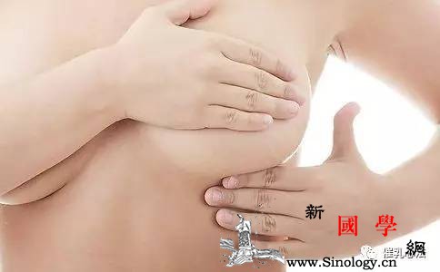 奶结易发展为乳腺炎乳腺疏通法助力宝宝无忧吃_乳腺炎-乳汁-乳头-疏通-