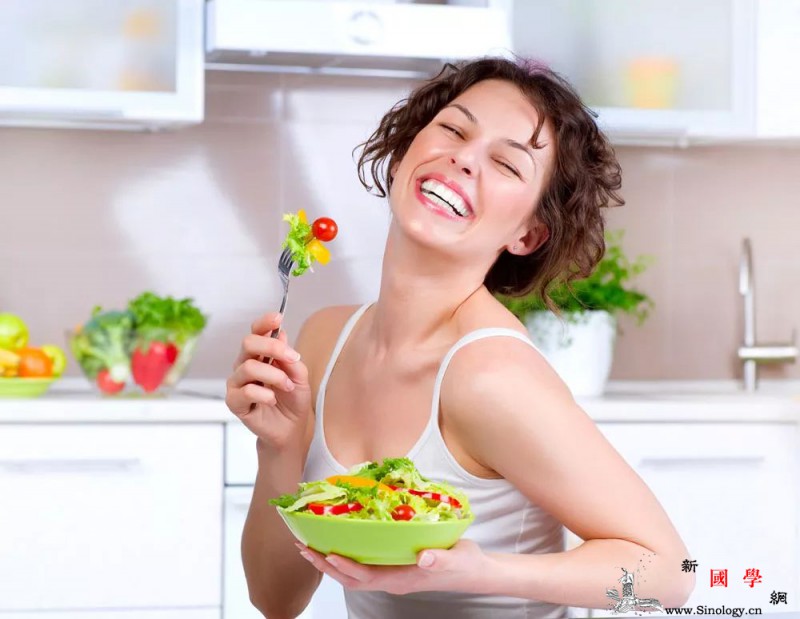 这4种餐桌上常见的蔬菜最能预防妇科病！女人_预防-甘蓝-乳腺癌-海带-孕前饮食