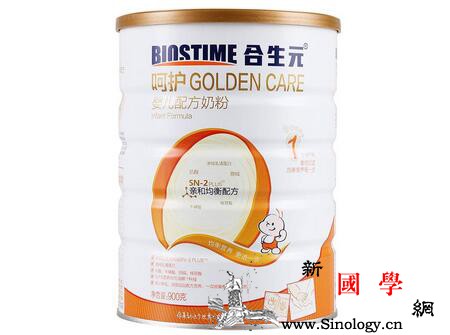 婴儿喝什么奶粉最好最安全_乳糖-早产儿-适用于-脂肪酸-